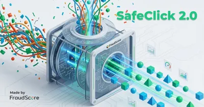 SafeClick: новый подход к антифроду и контролю качества трафика