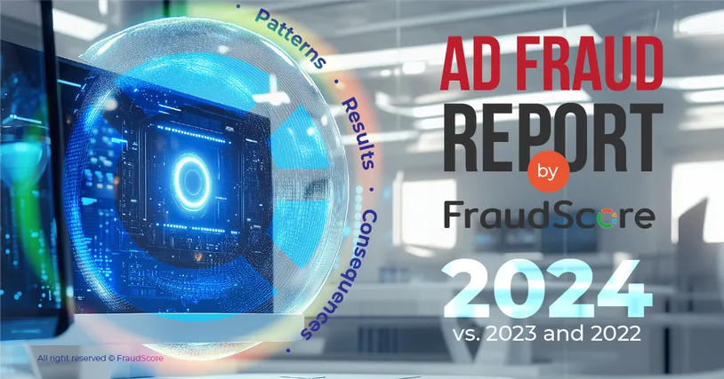 Рекламный фрод в digital в 2024 году - тренды, инсайты и вызовы индустрии