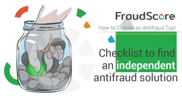 Как выбрать антифрод-инструмент