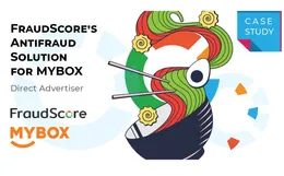 Кейс: FraudScore для CPI и CPA кампаний MYBOX