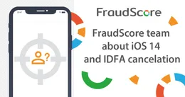iOS 14: «смерть IDFA» и влияние на обнаружение рекламного фрода