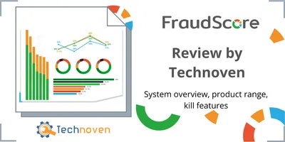 Защитите рекламные бюджеты от фрода: обзор антифрод-решения FraudScore от TechNoven