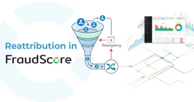 Реатрибуция в FraudScore: анализ вернувшихся пользователей и ретаргетингового трафика