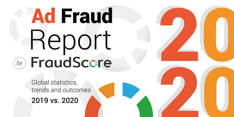 Рекламный фрод в 2020 году