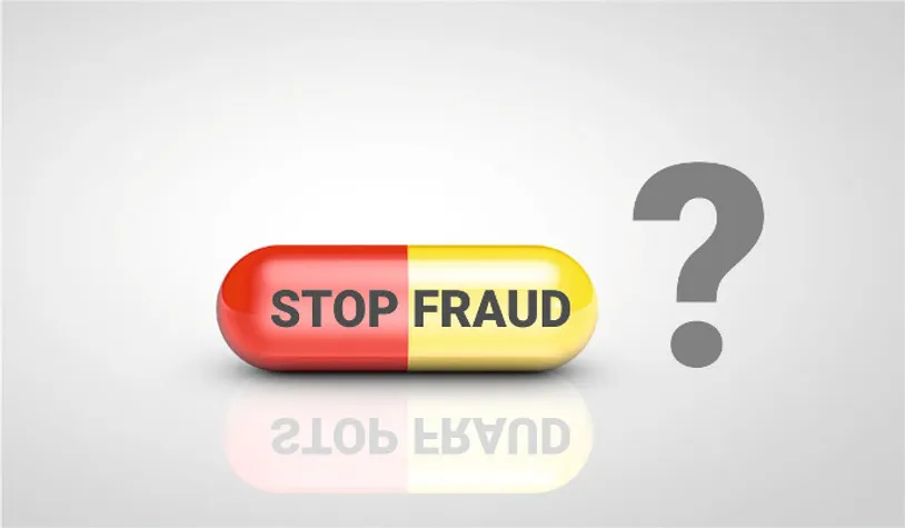 Есть ли лекарство от фрода?
