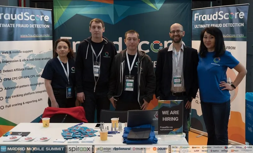 Madrid Mobile Summit