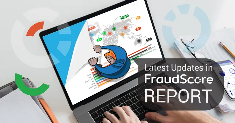 Обновления FraudScore.Action и SafeClick