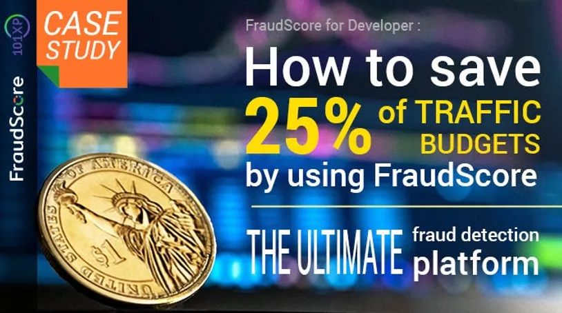 Кейс: FraudScore для игрового разработчика. Как сэкономить 25% бюджета на трафик